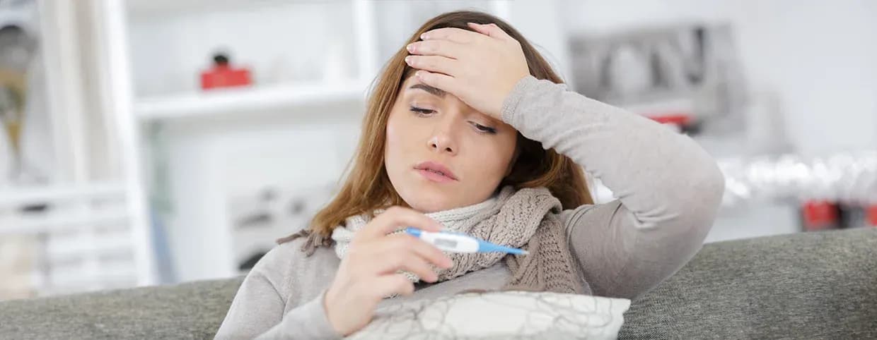 MERS Virus Symptoms and Complications to Watch Out For