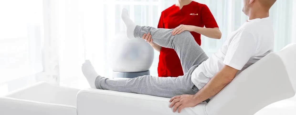 Orthopedic Physiotherapy: Effective Treatments For Joint Pain And Mobility Issues