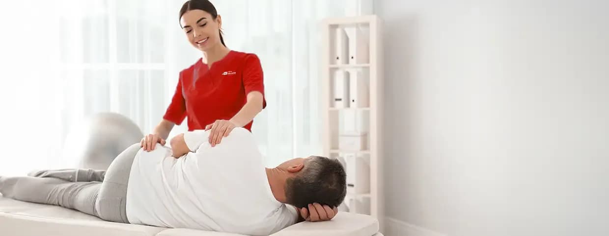 Physiotherapy Tips to Reduce Joint and Muscle Pain