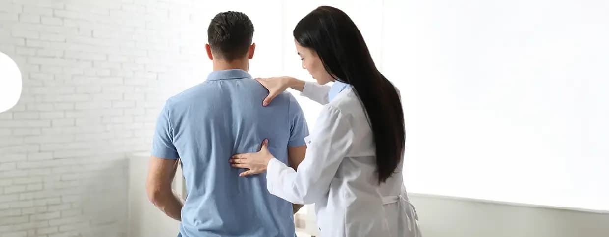 Joint Pain and Stiffness: Treatment and Supplements
