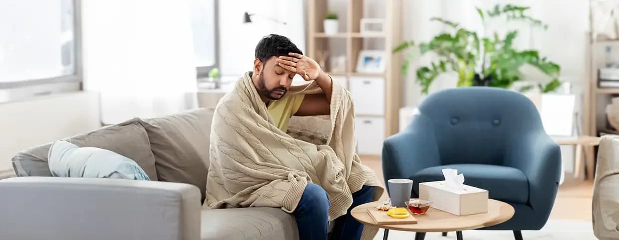 Knowing the Dengue Symptoms and Severity Signs