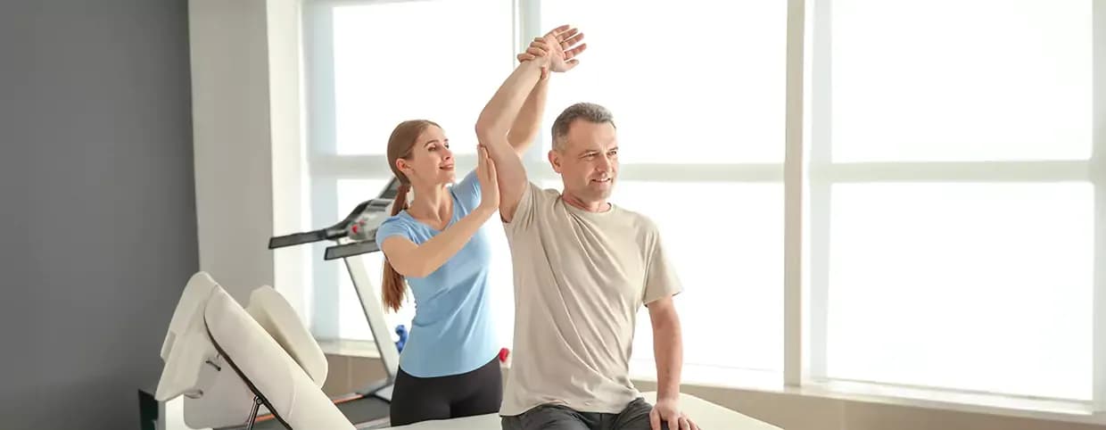 Understanding Who Can Benefit From Home Care Physiotherapy