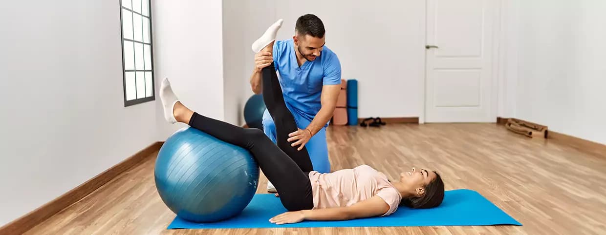 Why Opting for Home Care Physiotherapy Is a Better Choice?