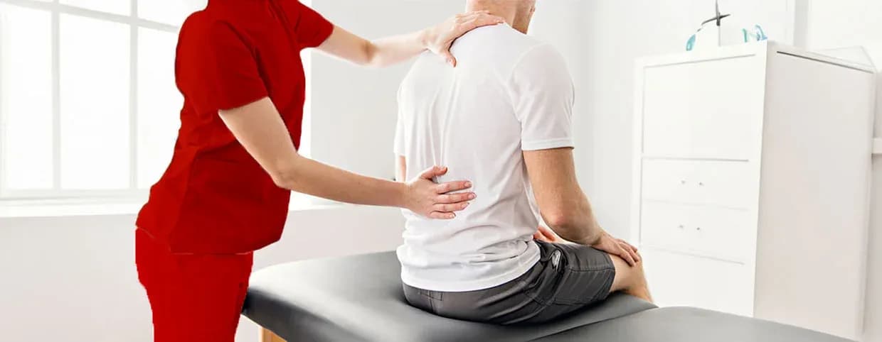 ماذا تتوقع أثناء علاج الانزلاق الغضروفي؟