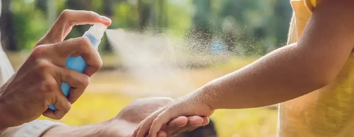 الوقاية من حمى الضنك: نصائح أساسية للبقاء بأمان خلال تفشي المرض