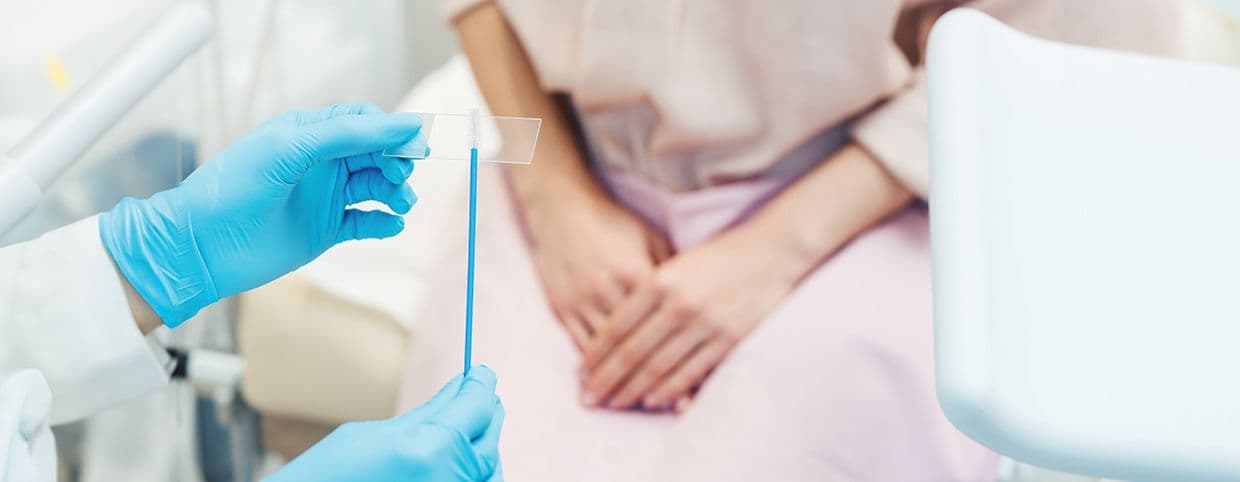 خيارات الفحص المتاحة في مركز فيرست ريسبونس للرعاية الصحية