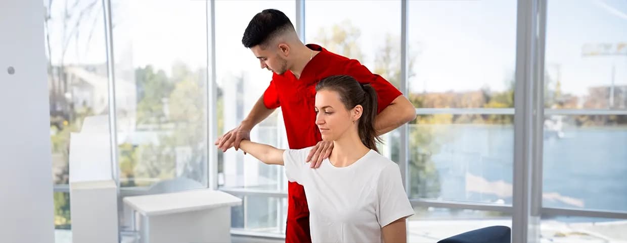 The Benefits of Physiotherapy in Soft Tissue Injury Recovery