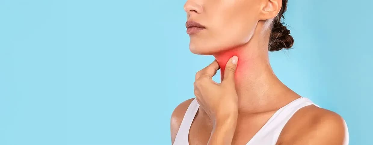 Strep Throat vs. Tonsillitis Key Differences and Symptoms to Watch For