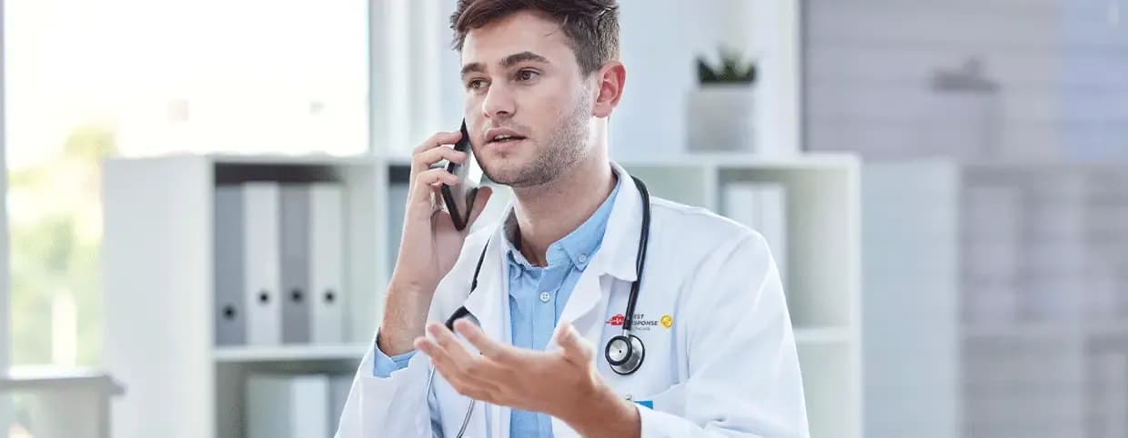 Why Dubai Residents Prefer Doctor on Call Services?