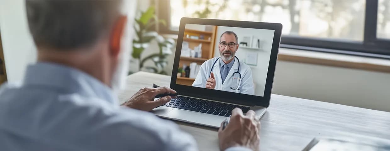 The Future of Doctor on Call Services in Dubai