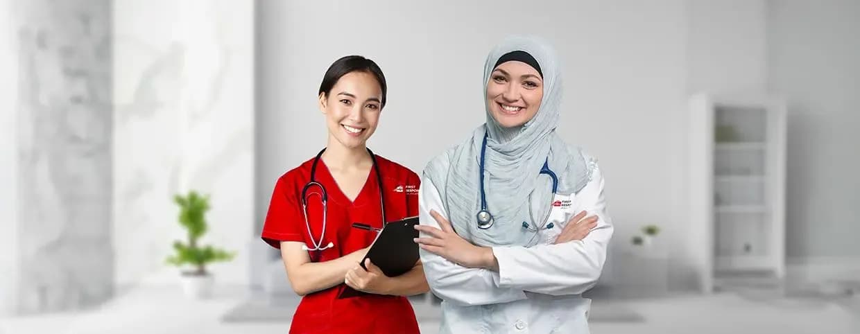 How Home Doctor Appointments Make Healthcare Easy in Qatar