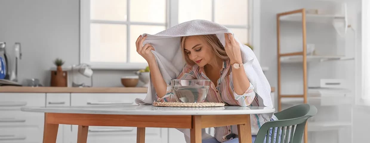 وجهة نظر الطبيب: علاجات منزلية آمنة للأمراض الشائعة