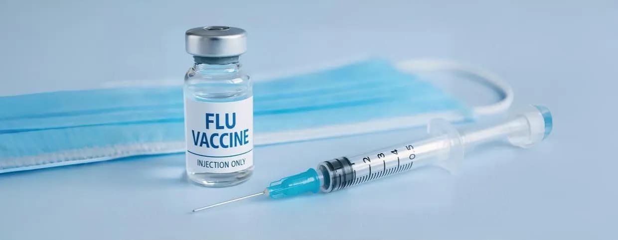For How Long Is The Flu Vaccine In Dubai Effective?