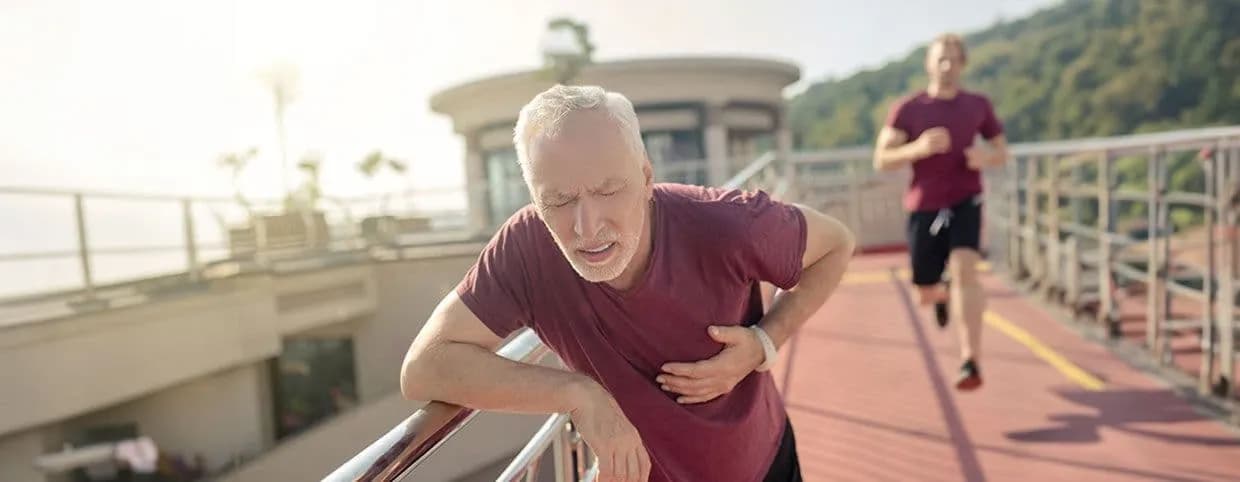 أسباب ازدياد حالات أمراض القلب وكيف يمكنك الوقاية منها؟
