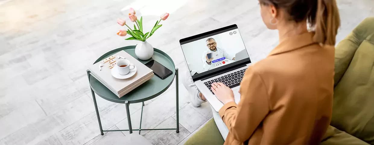 Top Benefits of Online Doctor Consultation in Qatar