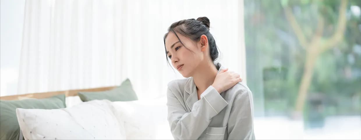 Best Home Remedies to Relieve a Stiff Neck Naturally