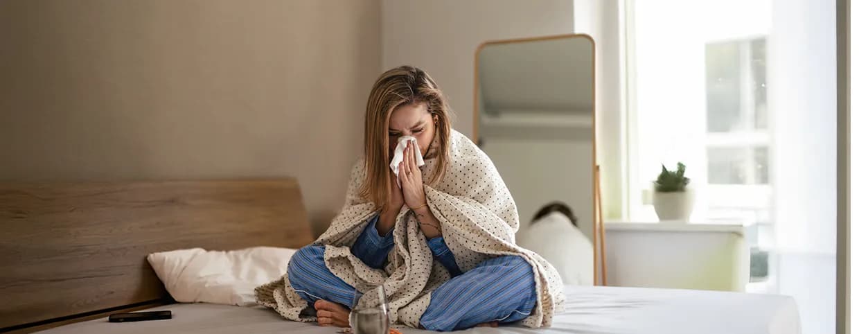 Symptoms that Indicate You Should Seek Medical Advice