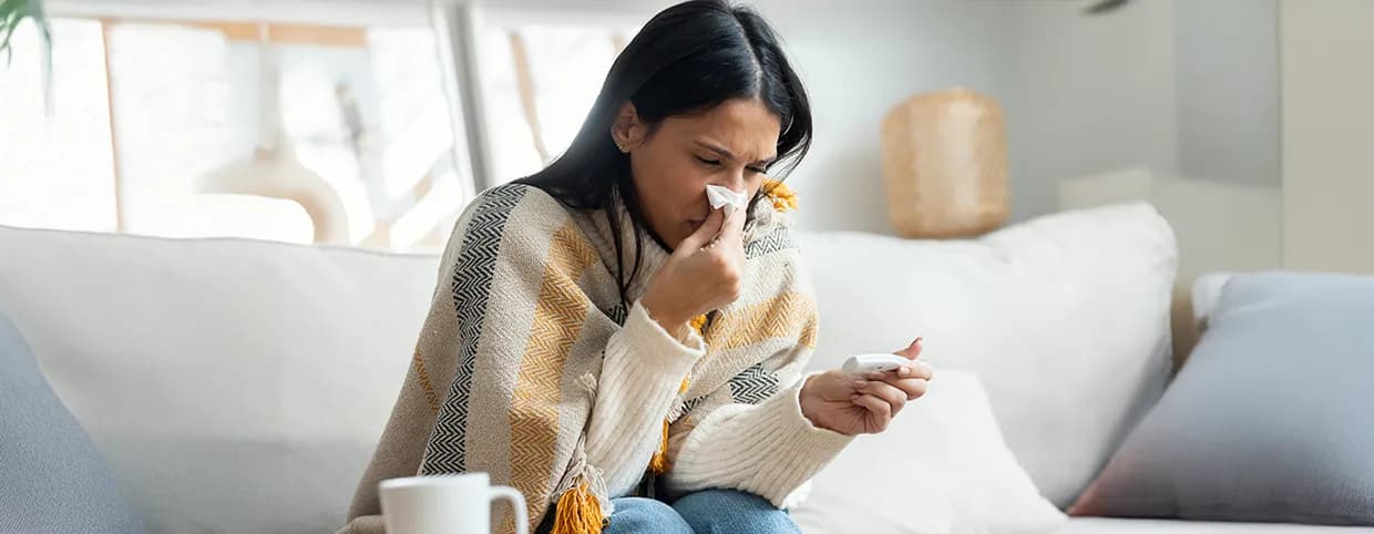 Fever Types, Symptoms and Causes: What You Need to Know
