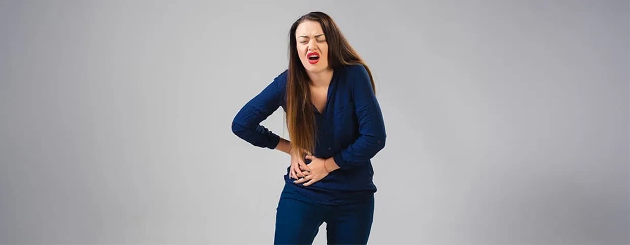 كيف تتعرف على الأعراض؟
