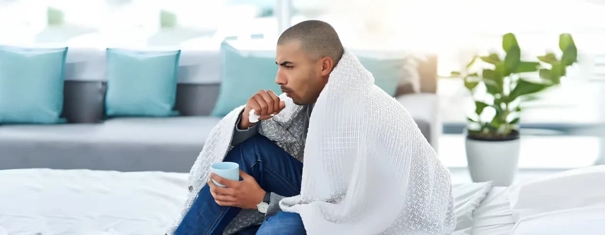 Understanding Bronchitis: Symptoms, Prevention and Home Remedies