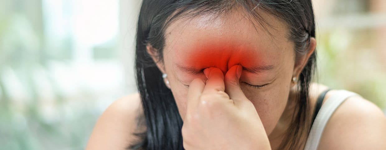 What Exactly Is Chronic Sinusitis?