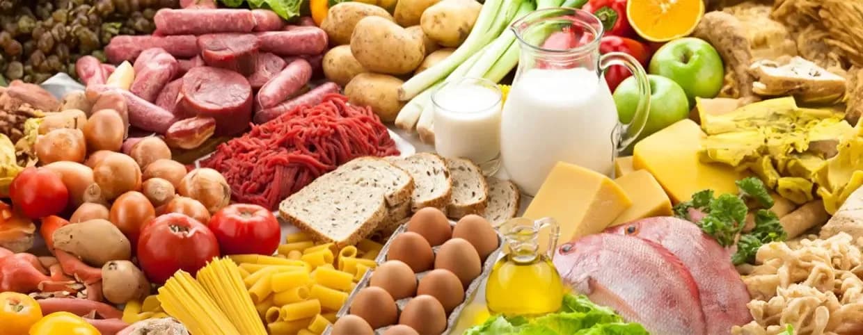 فهم اختبار عدم تحمل الطعام