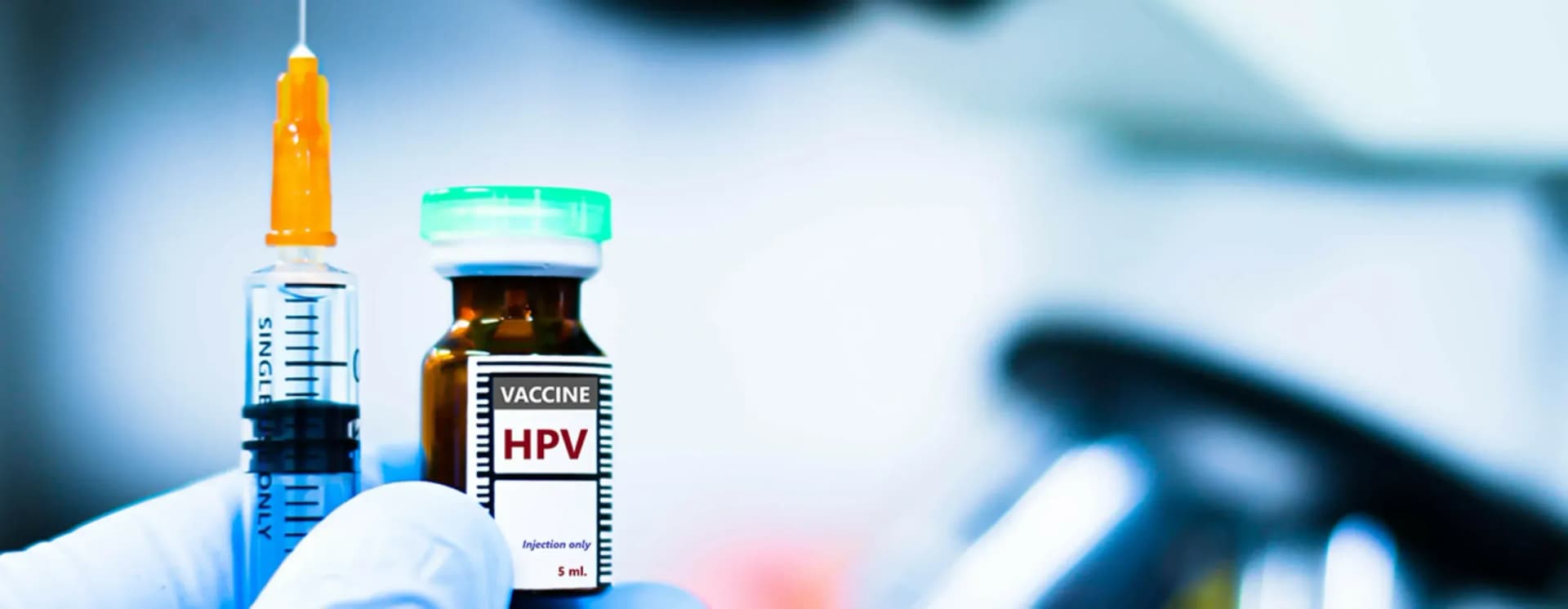 What is HPV (Human Papillomavirus)?