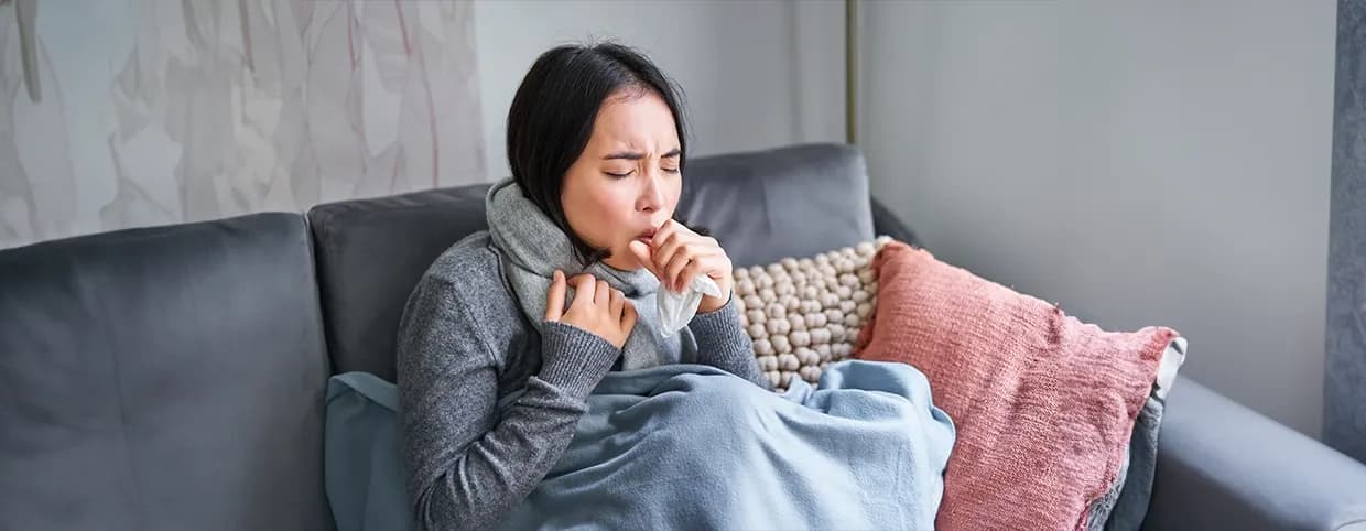 Symptoms of Lung Cancer
