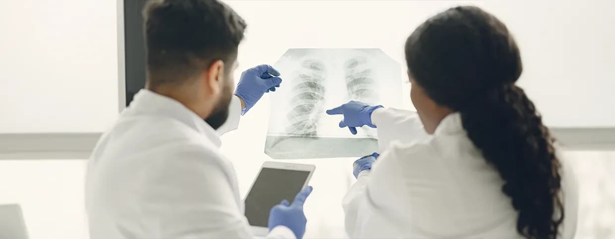Understanding Lung Cancer: Symptoms and Early Detection