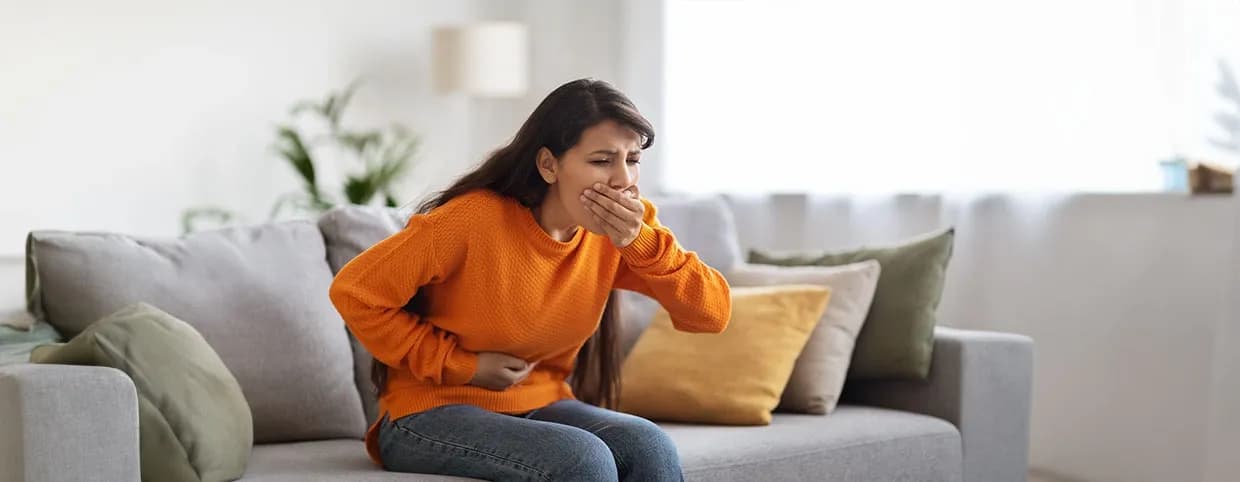 Seasonal Influenza: Types