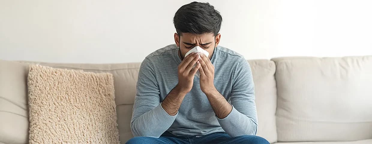 Seasonal Influenza: Prevention