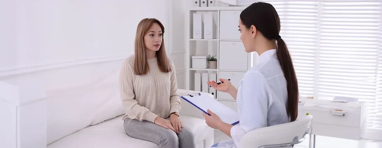 الأمراض المنقولة جنسيا لدى الرجال: نظرة عامة