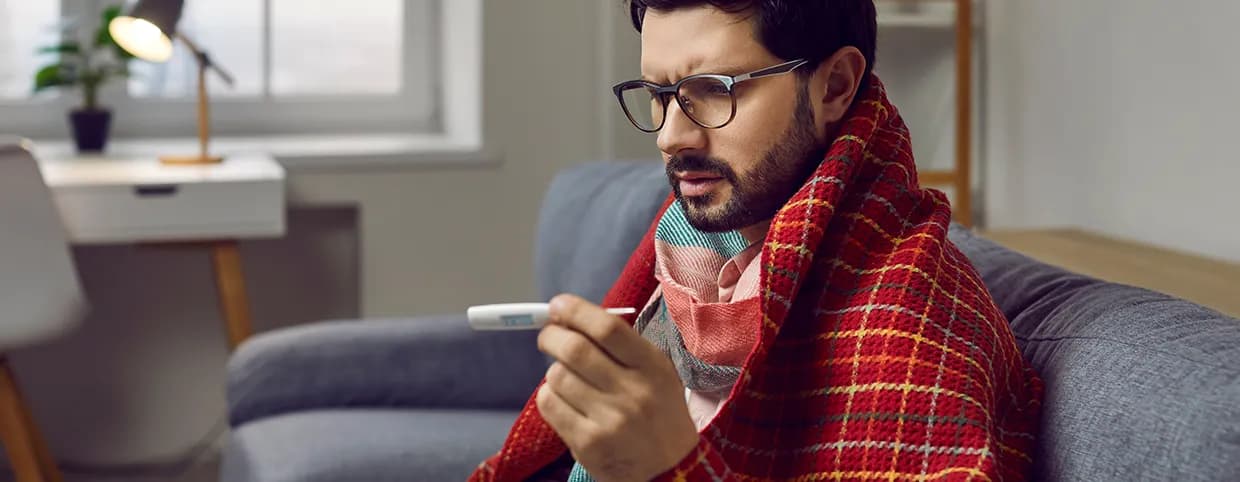 What Are the Symptoms of Viral Fever?