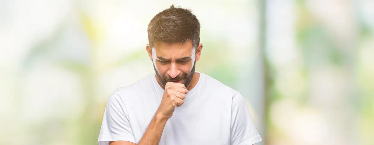 Symptoms of Pneumonia in Adults