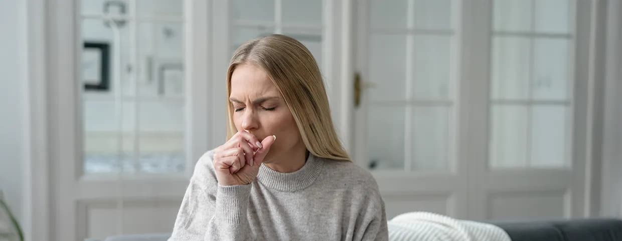 Pneumonia Treatment