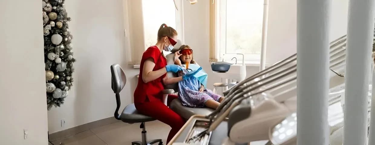 Key Factors to Consider When Choosing a Home Dental Clinic