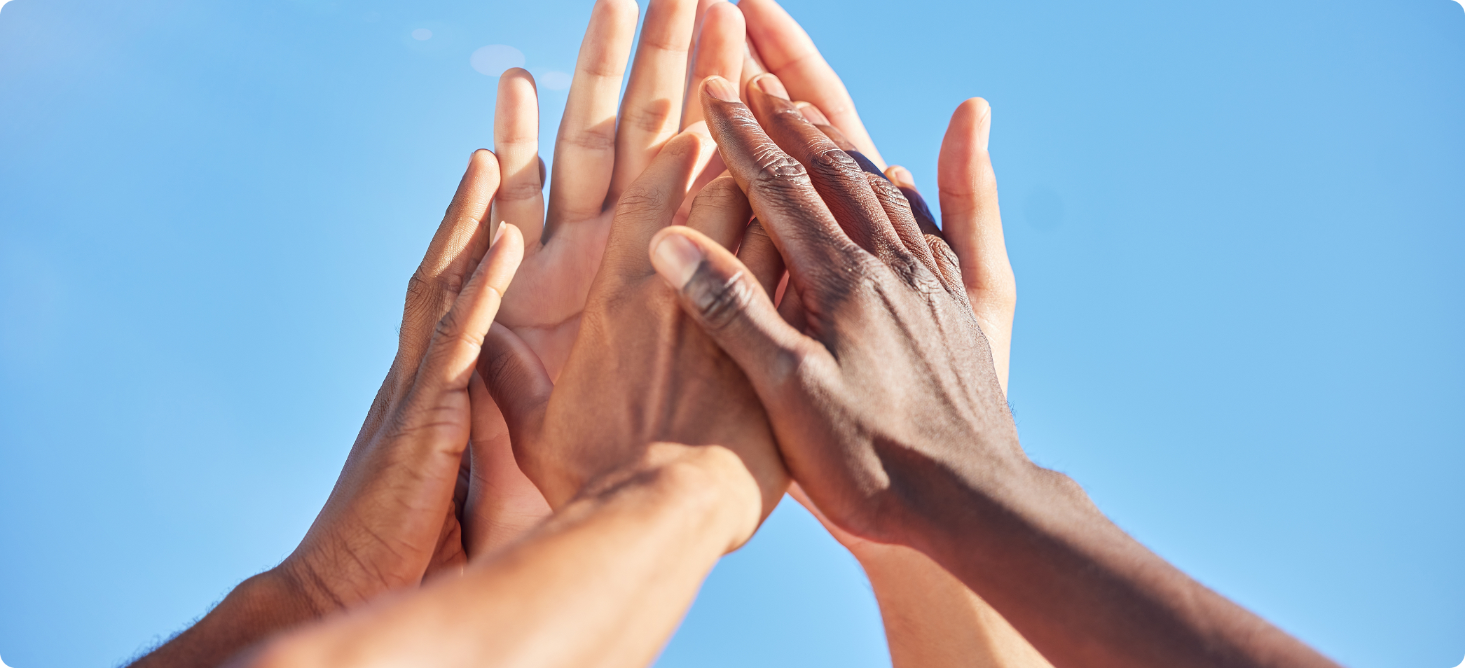 Communities CTA Image