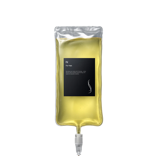 Advanced Brightening IV Drip
