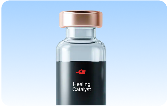 Metabolic Support Peptide