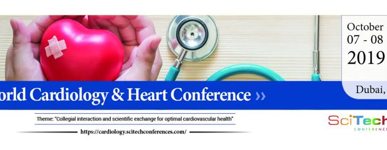 World Cardiology & Heart Conference