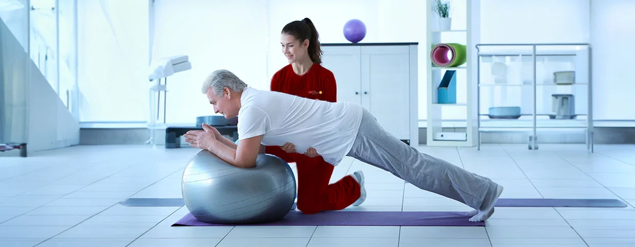 Bringing The Luxury of At Home Physiotherapy to Dubai