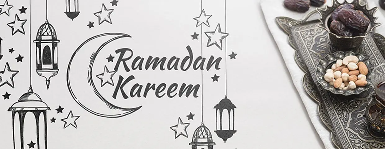 Ramdan Etiquette In Covid-19