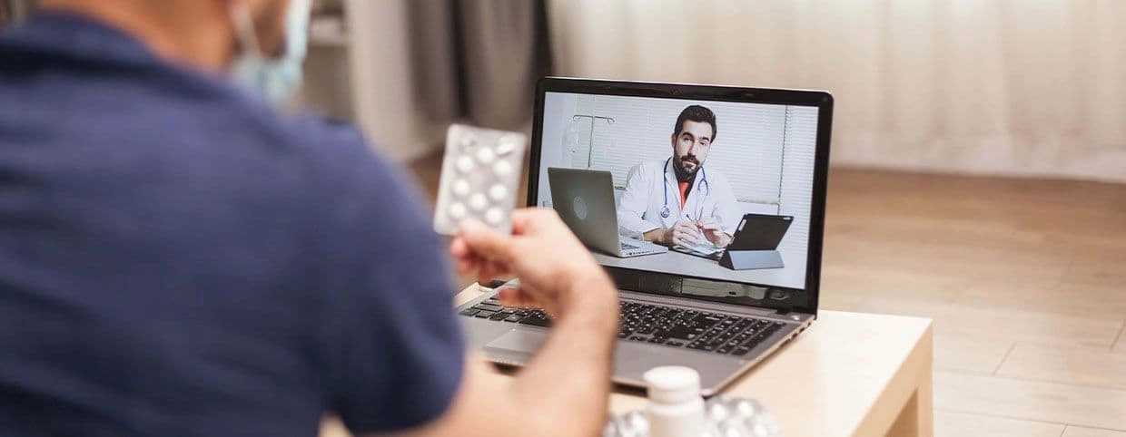 Telehealth at Home