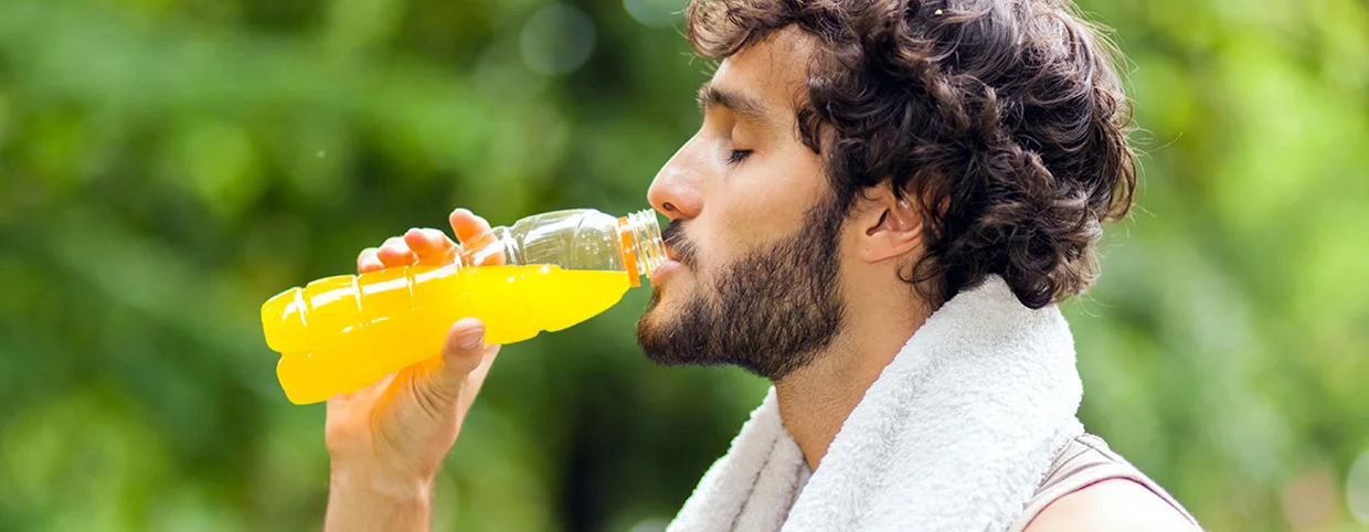 The Role Of Electrolytes In Hydration During Summer | FRH