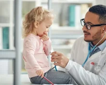 Pediatrician on Call: Ensuring Prompt Care for Your Child's Health Needs in Qatar