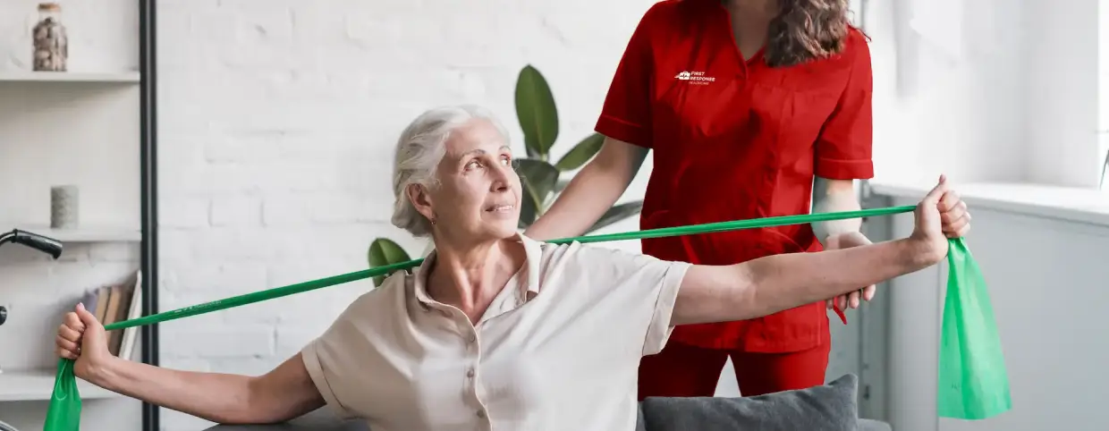 How Physiotherapy Can Help to Regain Mobility for Arthritis Patients in Dubai