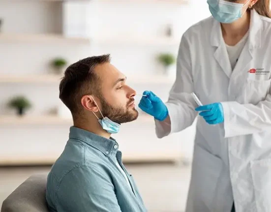 What to Consider When Choosing Lab Testing at Home in Abu Dhabi