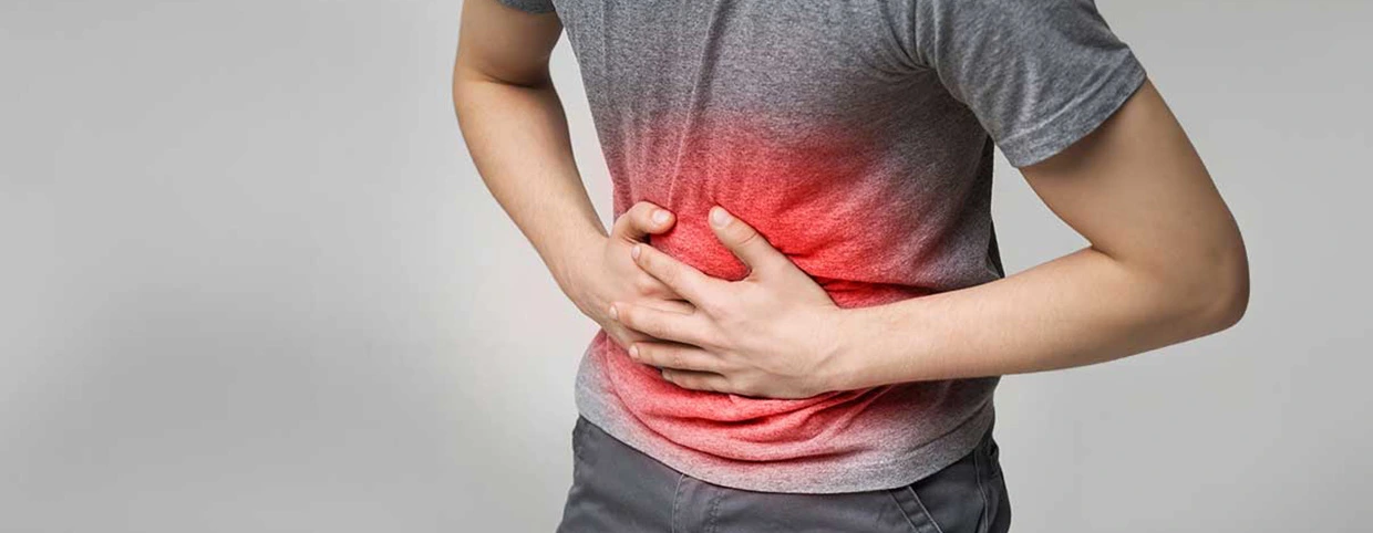 10 Effective Home Remedies for Stomach Pain and Vomiting