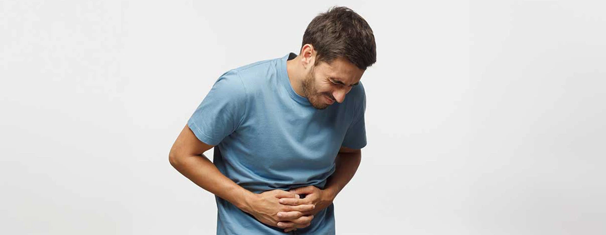 When to See a Doctor for Persistent Stomach Pain