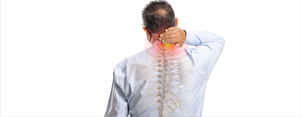 Understanding Stiff Neck: Causes and Symptoms